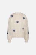 Fabienne Chapot cltswe22ss251507 luna sweater