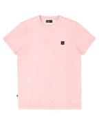 Butcher of Blue T-shirt korte mouw 2012001