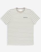 Butcher of Blue T-shirt korte mouw m2512054