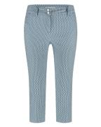 Red Button Capri srb4459