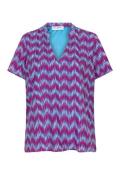 Lofty Manner Blouse mayra dessin