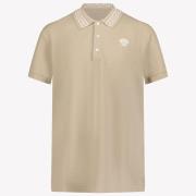 Versace Kinder jongens polo in
