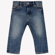 Tommy Hilfiger Baby jongens jeans