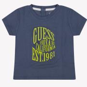 Guess Baby jongens t-shirt in