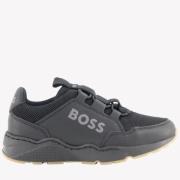 Hugo Boss Jongens sneakers in