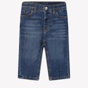 Calvin Klein Baby unisex jeans in