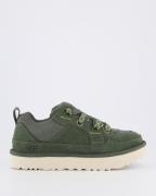 UGG Australia Heren lo lowmel woodland green