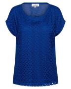 &Co Woman Blouse korte mouw to307 varena