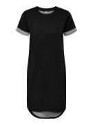Jacqueline de Yong Jdyivy s/s dress jrs