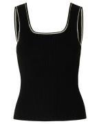 Selected Femme Top zonder mouw 16097531 kamma