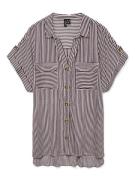 Vero Moda Vmbumpy ss shirt wvn ga noos dessin