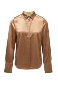 Salsa 21009449 basic shirt front butoon