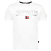 Geographical Norway Jasic shirt