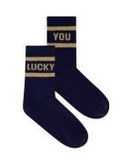 By-Bar Amsterdam Panty's/sokken 25528404 lucky