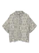 Vero Moda vmmenny s/s shirt wvn ga 10324137 -