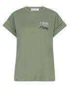 Lofty Manner T-shirt qg05.1 lilou