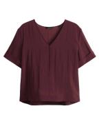 Opus Blouse lange mouw 10440612387100