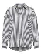 Jacqueline de Yong Jdyvesper ls loose shirt wvn noos dessin