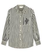Fabienne Chapot Blouse lange mouw cltbls35 alex