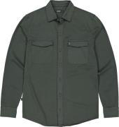 Butcher of Blue Finn pocket jersey overshirt
