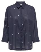 Only Blouse lange mouw 15283743