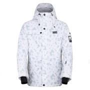 Dare2b Dames ski life dash print ski-jas