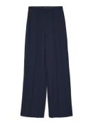 Vero Moda Vmbecky hw wide pull on pant noos navy
