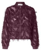 Selected Femme Top lange mouw 160950