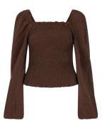 Lofty Manner Blouse lange mouw qh13.1 samira