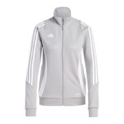 Adidas Dames tiro 24 trainingsjack