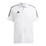 Adidas Heren tiro 23 league poloshirt