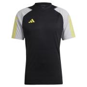 Adidas Heren tiro 23 wedstrijdshirt