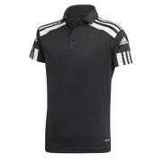 Adidas Kinder-/kids squadra 21 poloshirt
