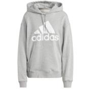 Adidas Dames essentials big logo hoodie
