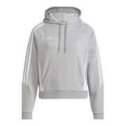 Adidas Dames tiro 24 hoodie