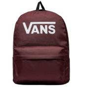 Vans Old skool gedrukte 22l rugzak