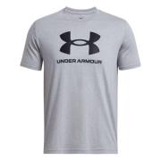 Under Armour Heren sportstyle logo t-shirt