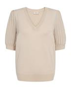 Free Quent joel pullover 206709 moonbeam melange