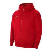 Nike Childrens/kids park 20 fleece full zip hoodie