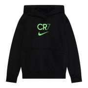 Nike Kinderen/kinderen cr7 club fleece hoodie