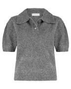 Nukus Pullover korte mouw nkf01025 sandra