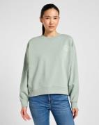 Lee Sweater intuition