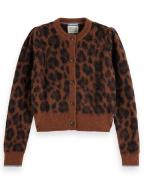 Scotch & Soda Vest u9b01043t