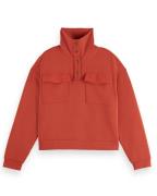 Scotch & Soda Sweat u9e00868t