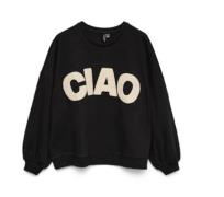 Vero Moda Vmciaobella ls oversize brushedswea