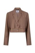 Lofty Manner blazer qh42.1 blazer donja 196