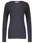 By-Bar Amsterdam Top lange mouw 25511018 basic