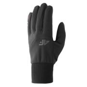 4F Softshell handschoenen met aanraakscherm