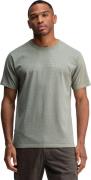 Butcher of Blue Army corp lock tee