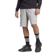 Adidas Korte broek met frans badstof logo heren